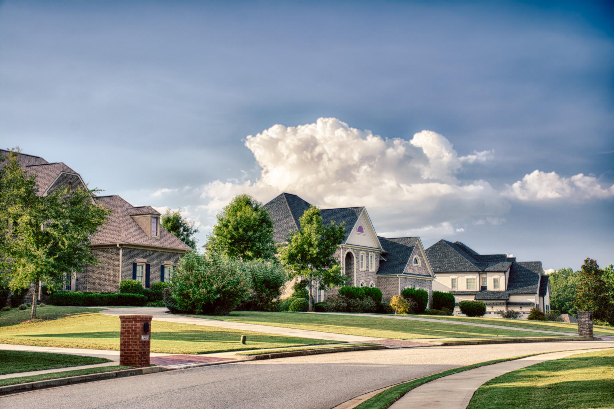 Building Department Town of Tyrone, GA